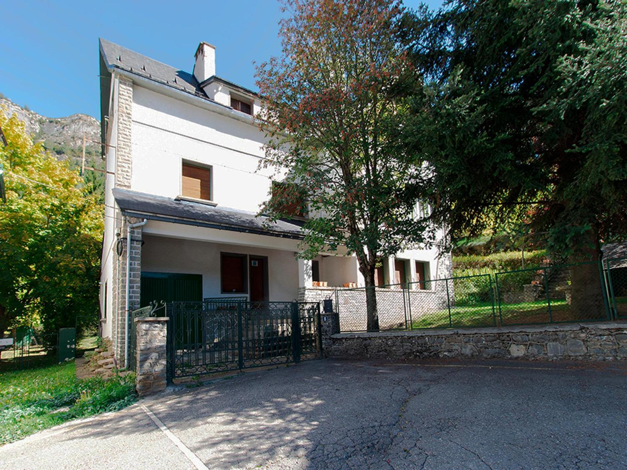 Appartement 3000 *