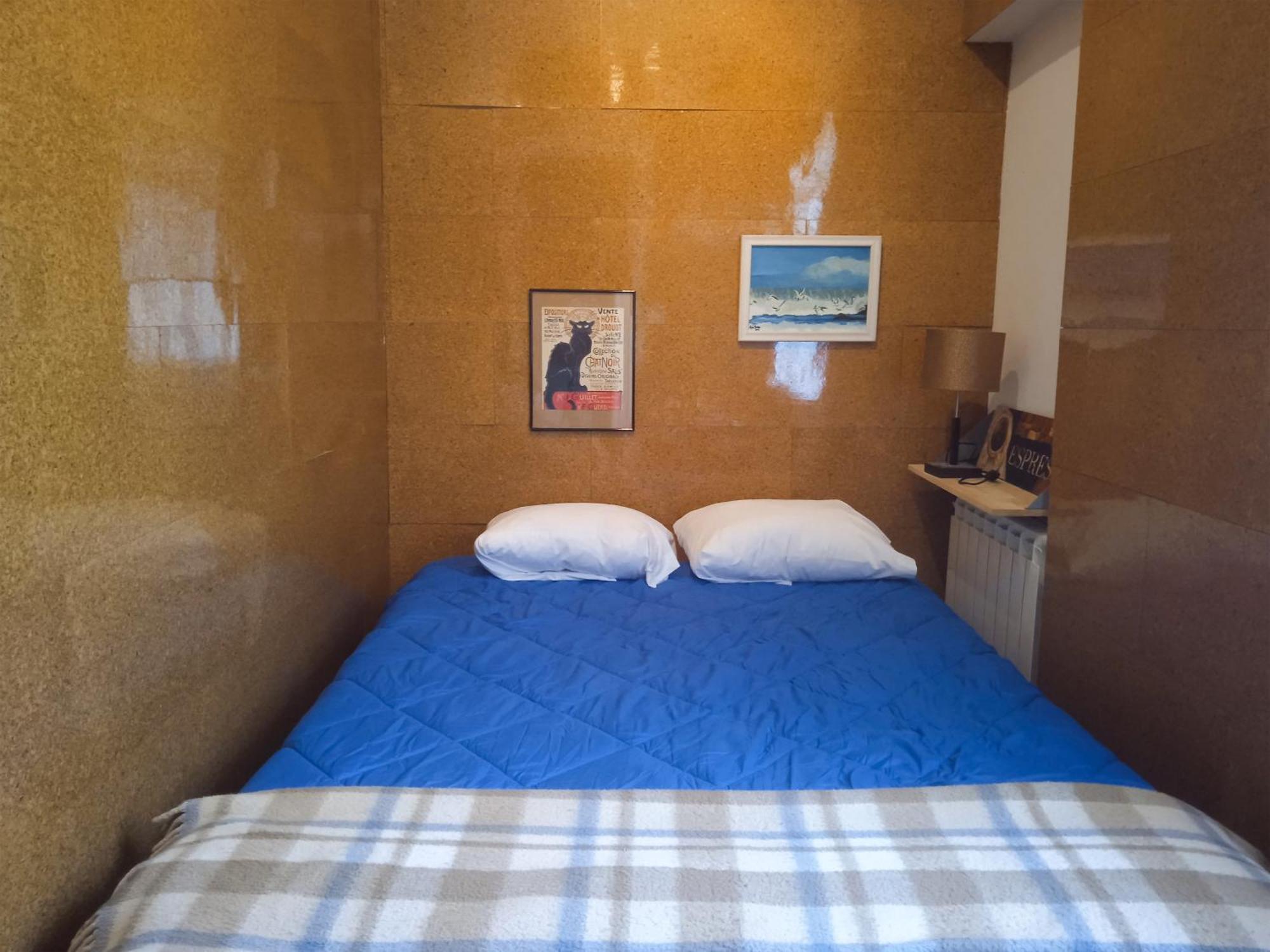 Appartement 3000 Escarrilla