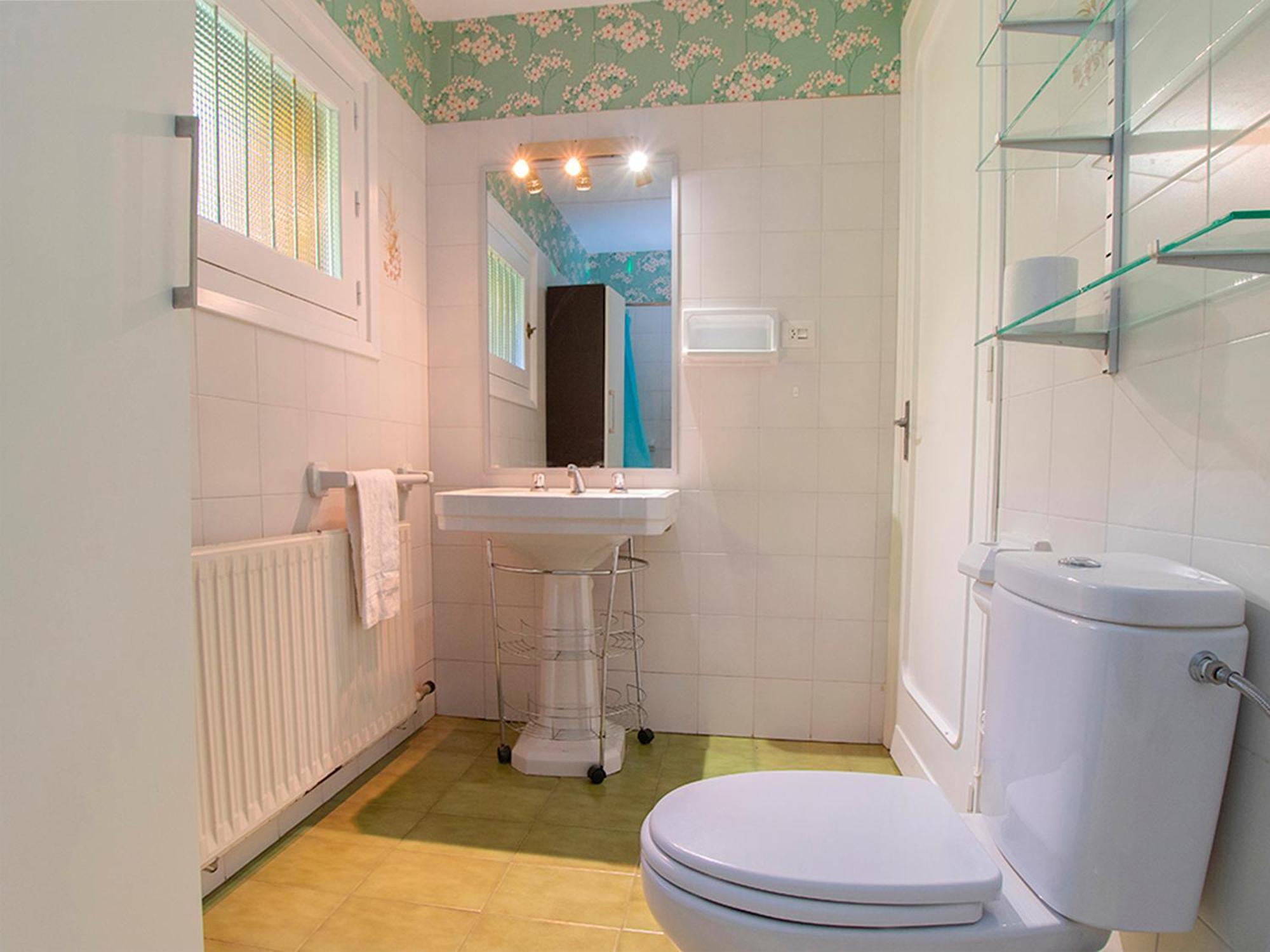 3000 Appartement Escarrilla