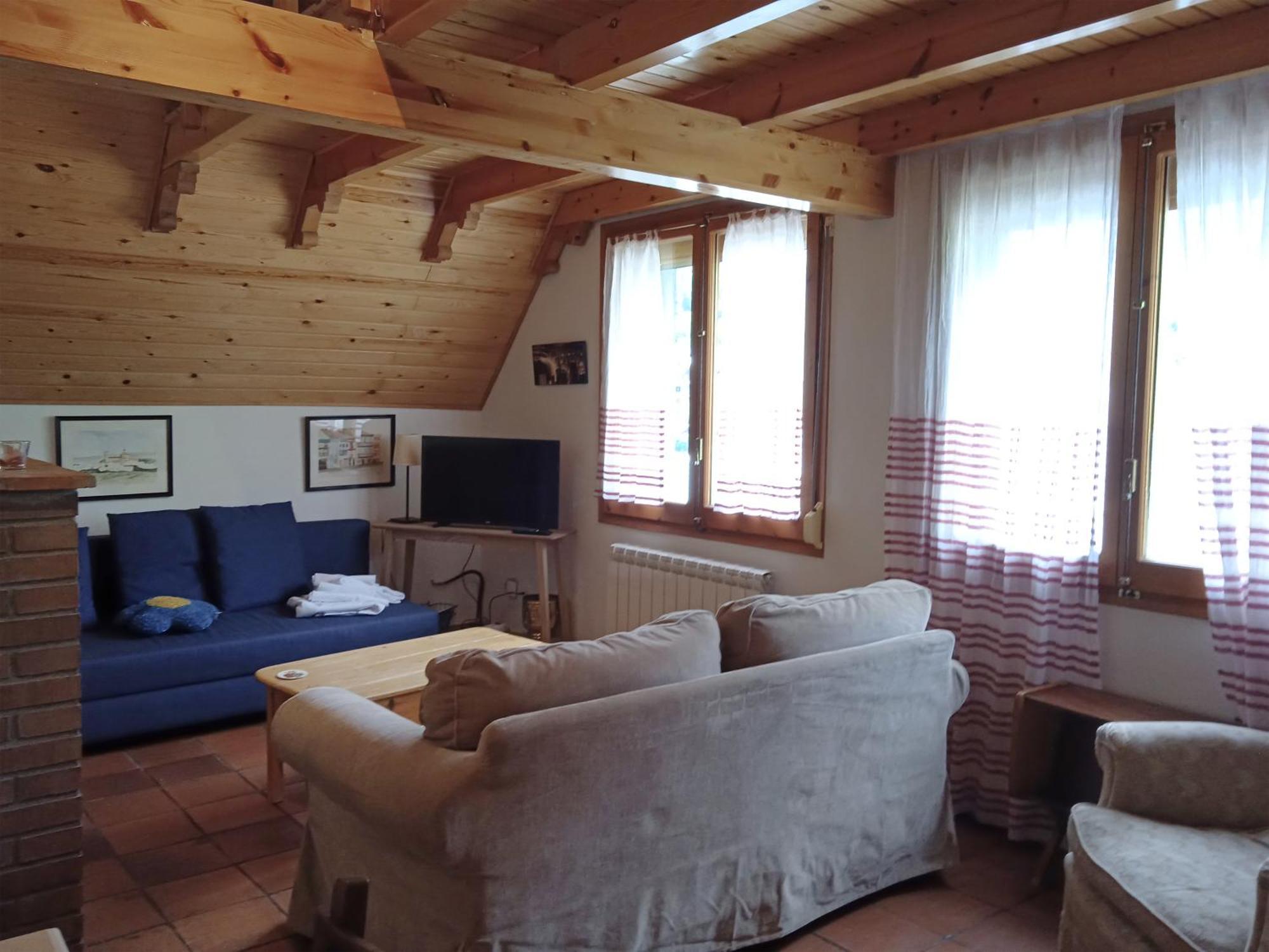 3000 Appartement