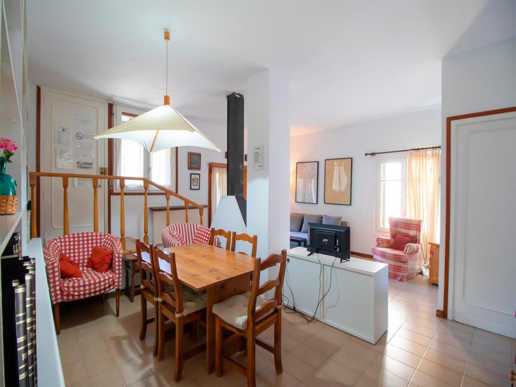 3000 Apartamento *