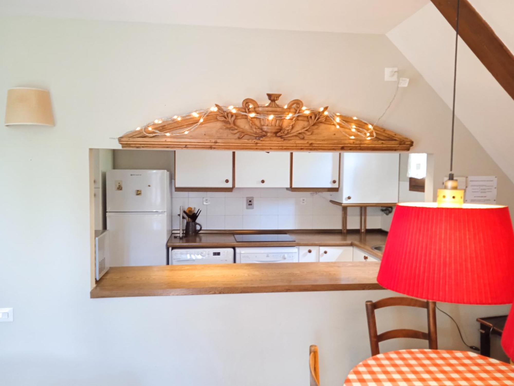 3000 Appartement