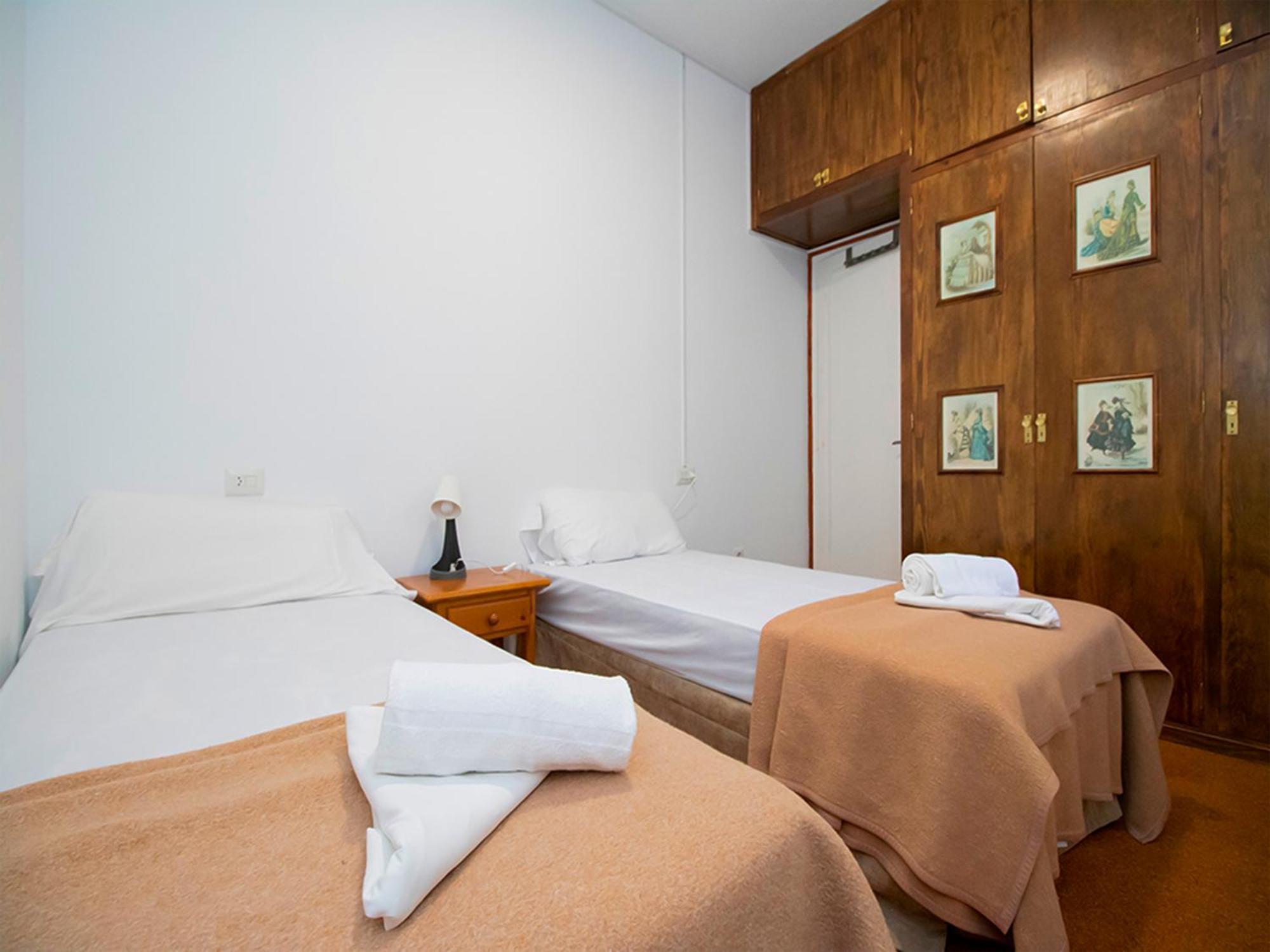 3000 Appartement *