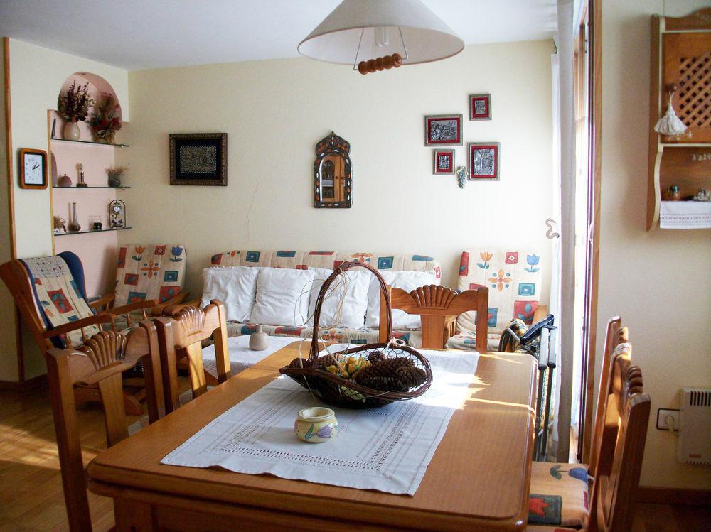 3000 Appartement Escarrilla
